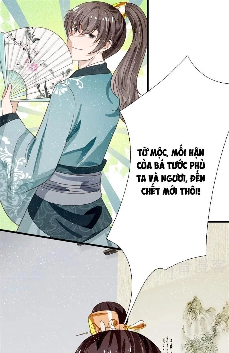 Đệ Nhất Hoàn Khố Chapter 85 - 7