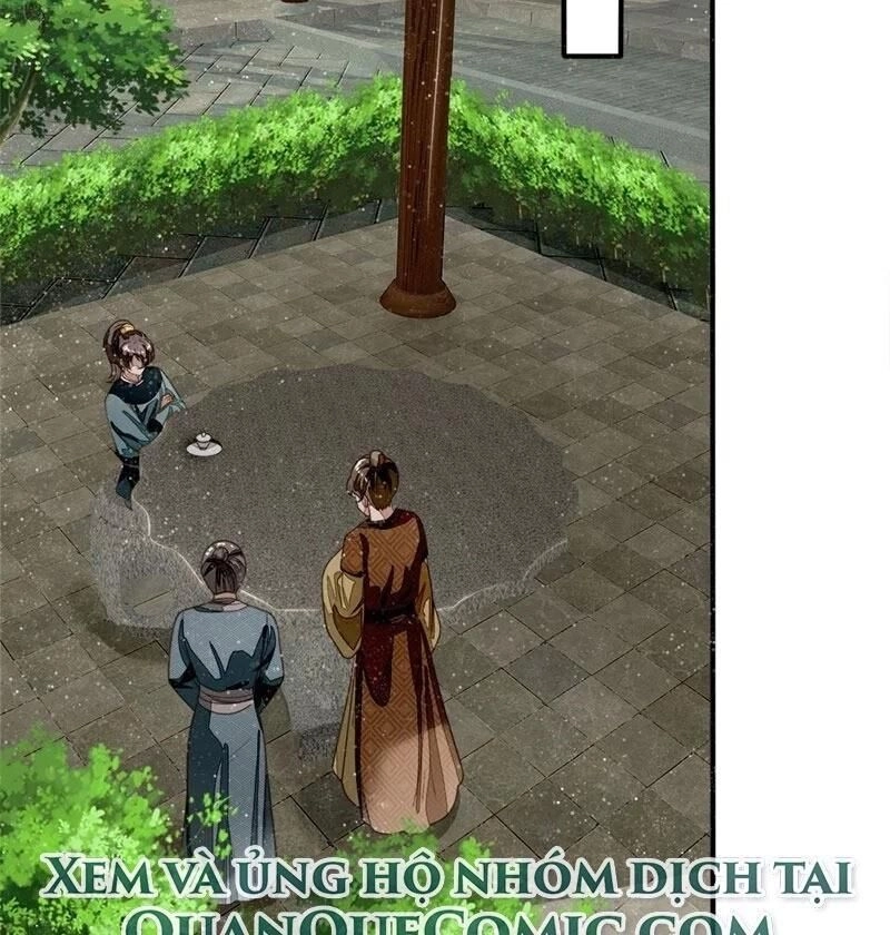 Đệ Nhất Hoàn Khố Chapter 85 - 14