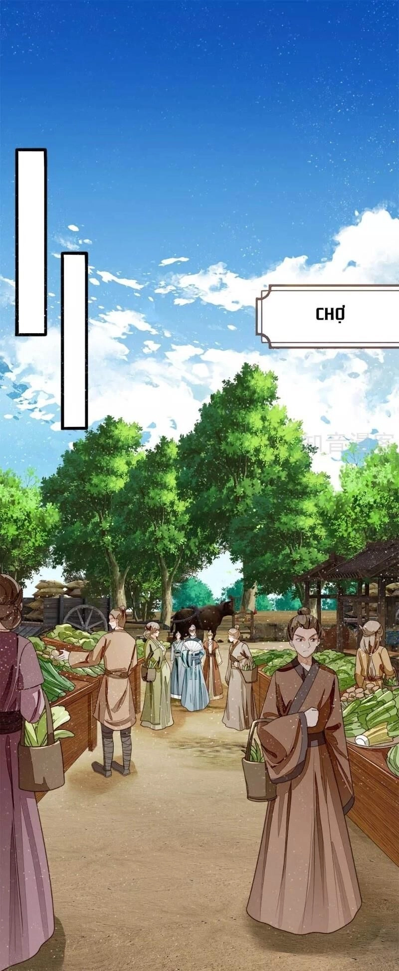 Đệ Nhất Hoàn Khố Chapter 86 - 1