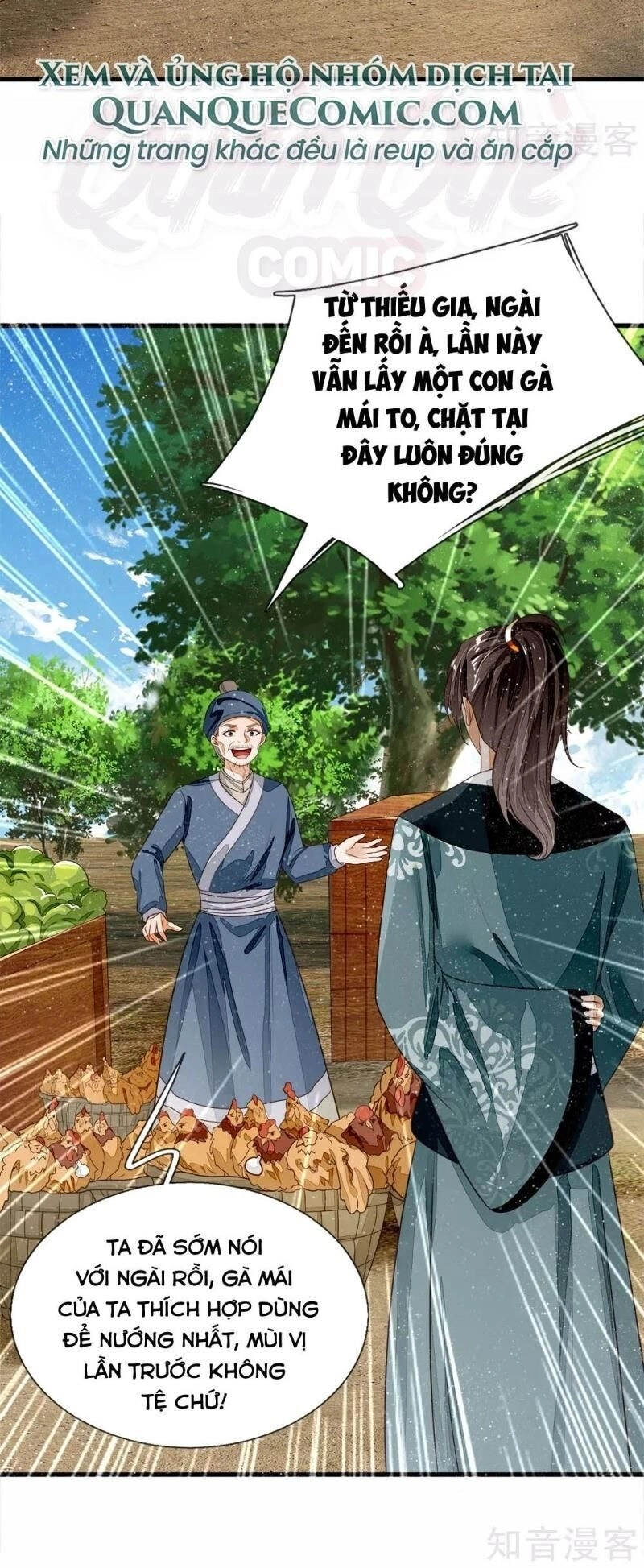Đệ Nhất Hoàn Khố Chapter 86 - 2