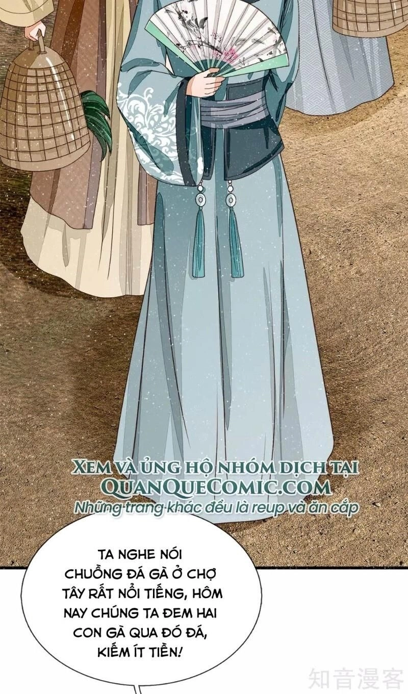 Đệ Nhất Hoàn Khố Chapter 86 - 6