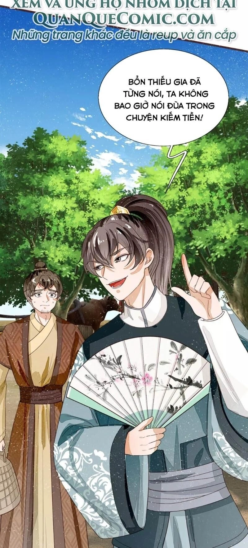 Đệ Nhất Hoàn Khố Chapter 86 - 10