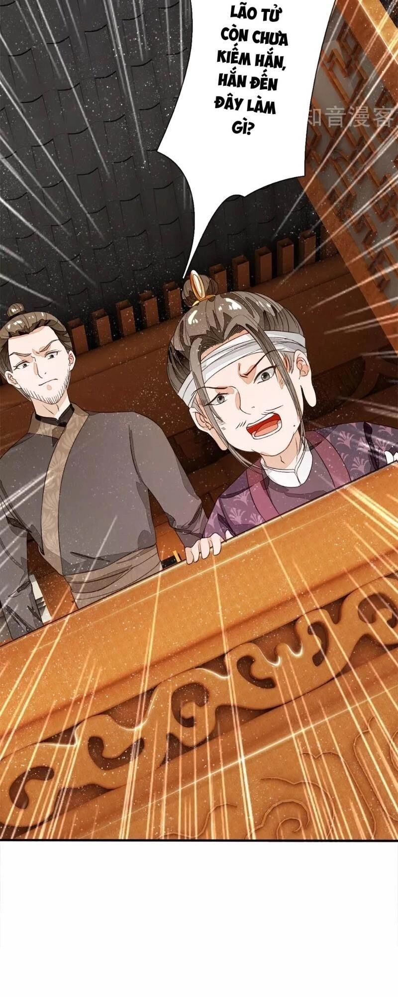 Đệ Nhất Hoàn Khố Chapter 86 - 23