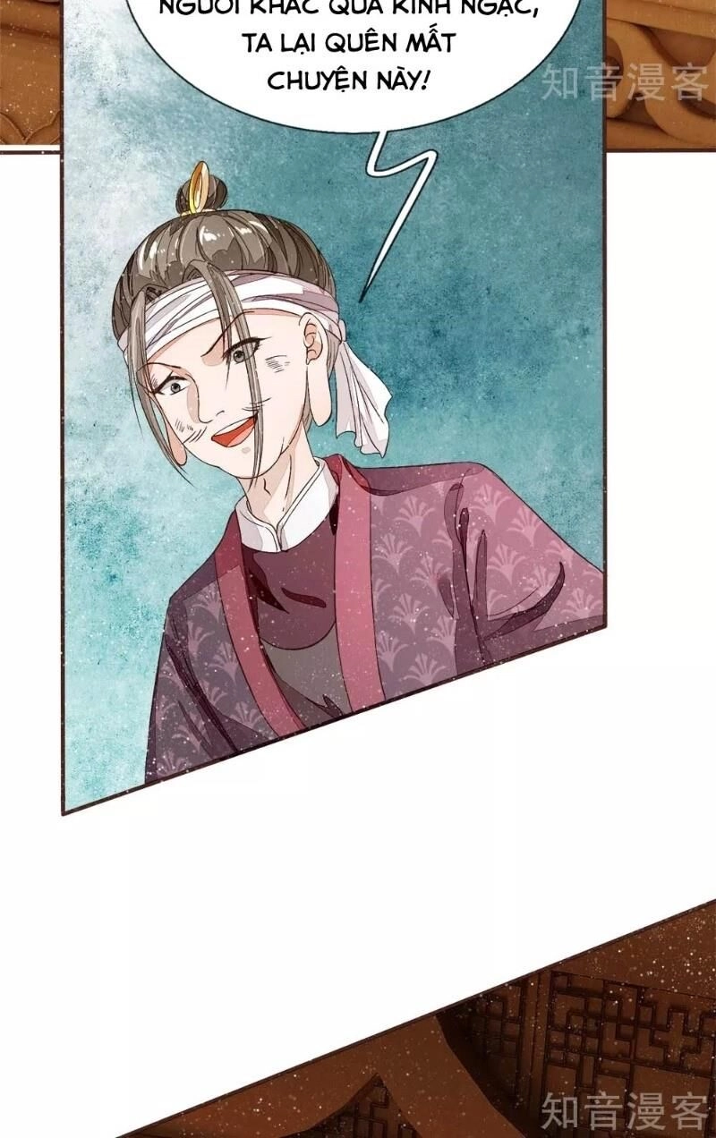 Đệ Nhất Hoàn Khố Chapter 86 - 26