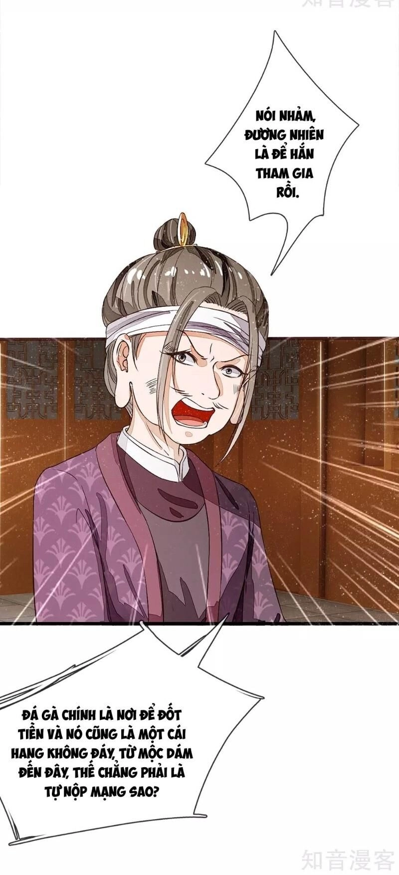 Đệ Nhất Hoàn Khố Chapter 86 - 28