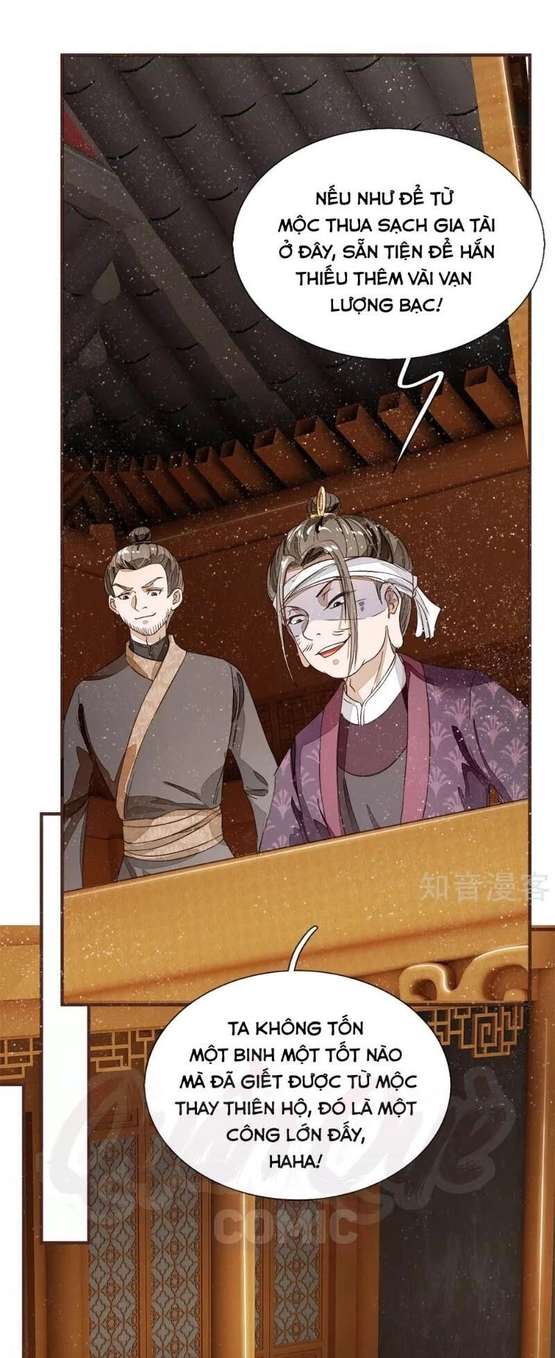 Đệ Nhất Hoàn Khố Chapter 86 - 29