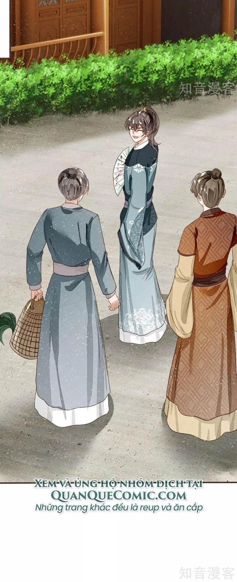 Đệ Nhất Hoàn Khố Chapter 86 - 30