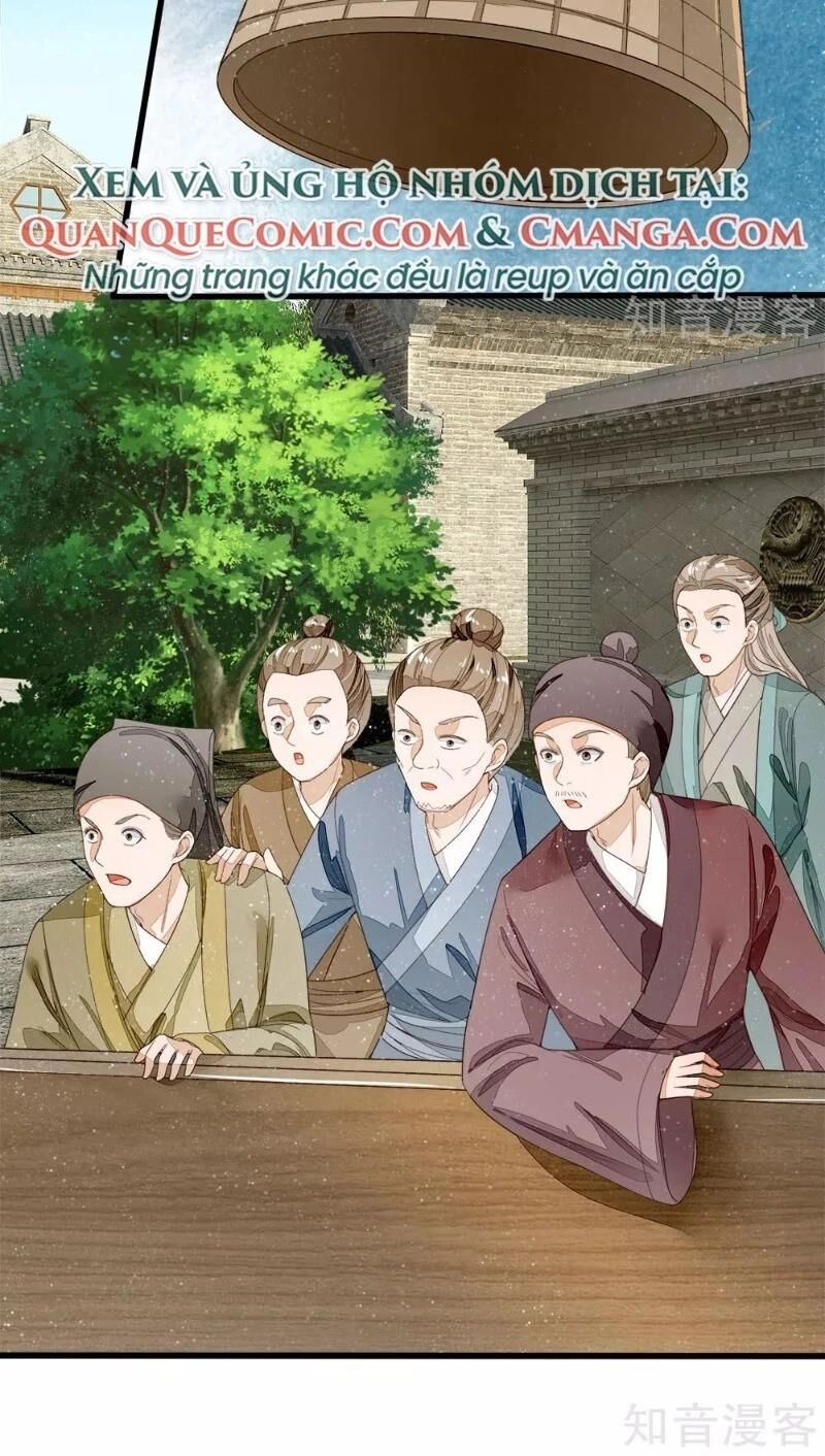 Đệ Nhất Hoàn Khố Chapter 88 - 4