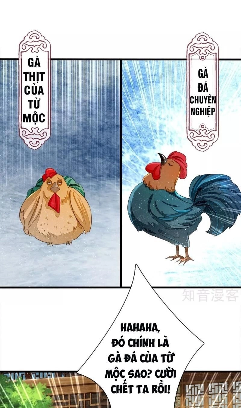 Đệ Nhất Hoàn Khố Chapter 88 - 5