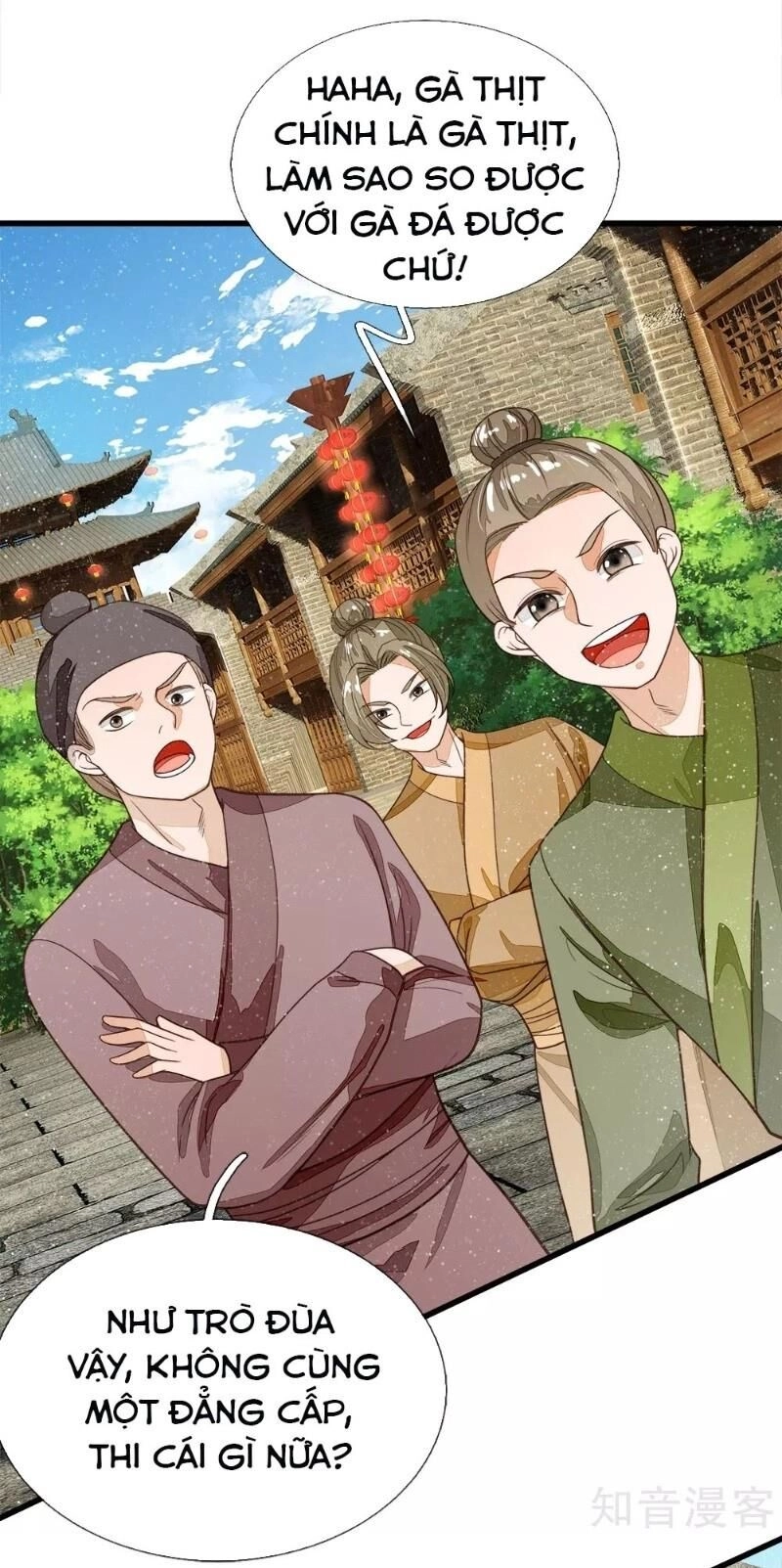 Đệ Nhất Hoàn Khố Chapter 88 - 11