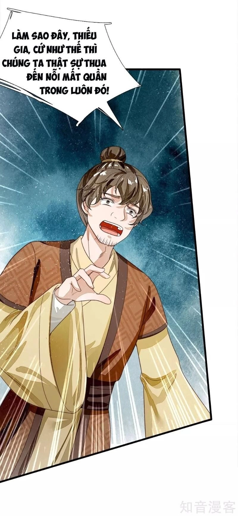 Đệ Nhất Hoàn Khố Chapter 88 - 14