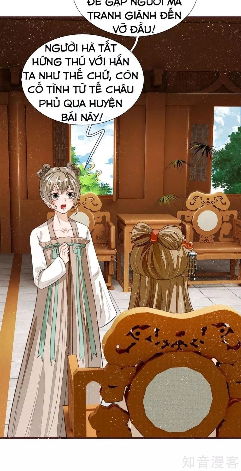 Đệ Nhất Hoàn Khố Chapter 88 - 18