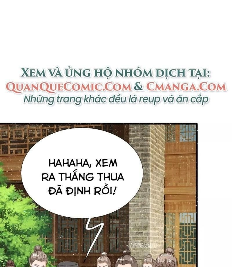 Đệ Nhất Hoàn Khố Chapter 89 - 1