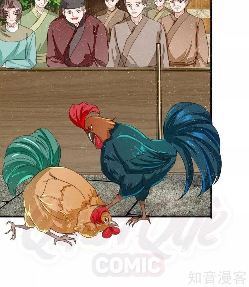 Đệ Nhất Hoàn Khố Chapter 89 - 2