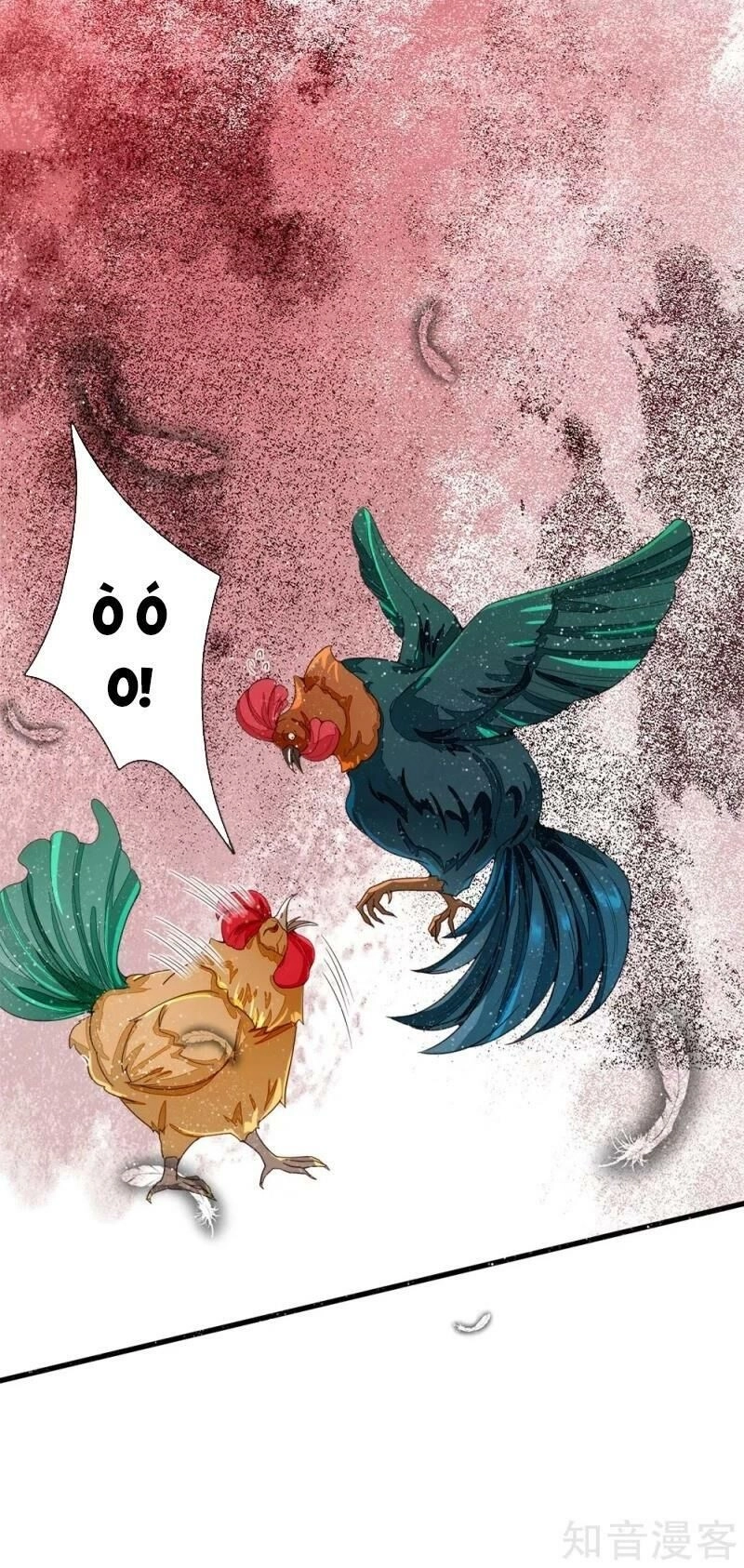 Đệ Nhất Hoàn Khố Chapter 89 - 4