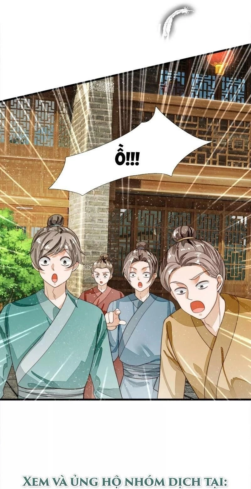 Đệ Nhất Hoàn Khố Chapter 89 - 5