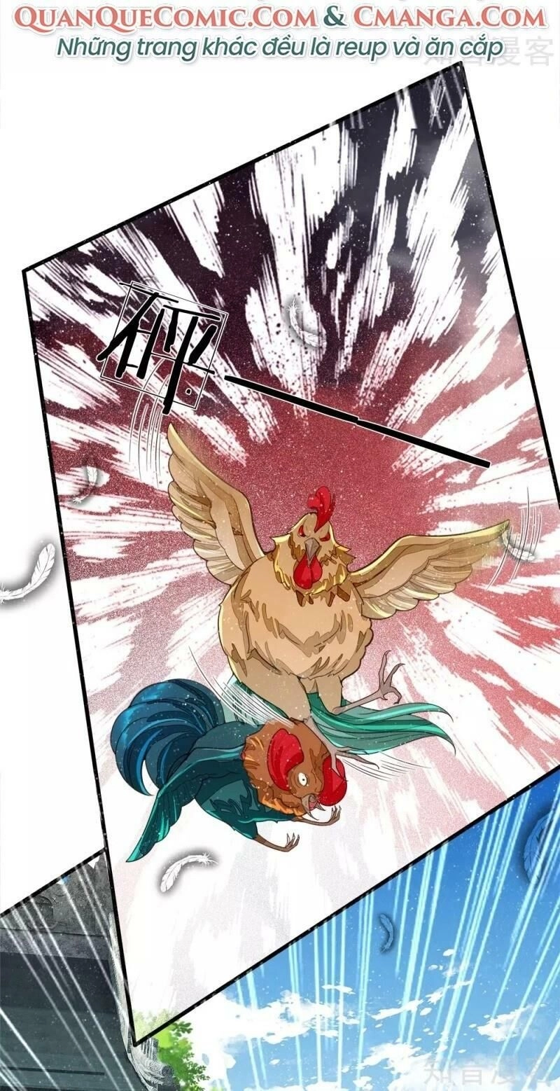 Đệ Nhất Hoàn Khố Chapter 89 - 6