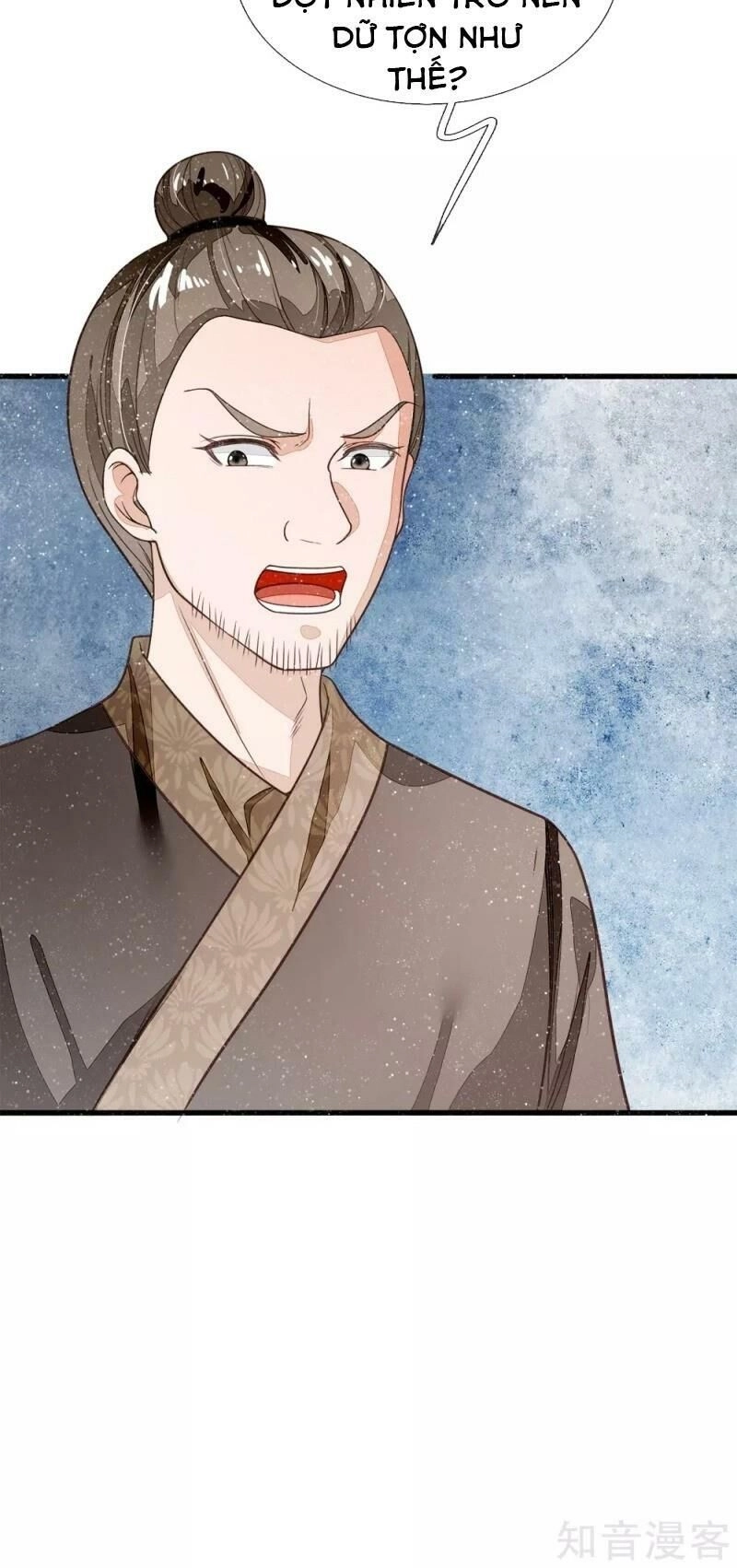 Đệ Nhất Hoàn Khố Chapter 89 - 8