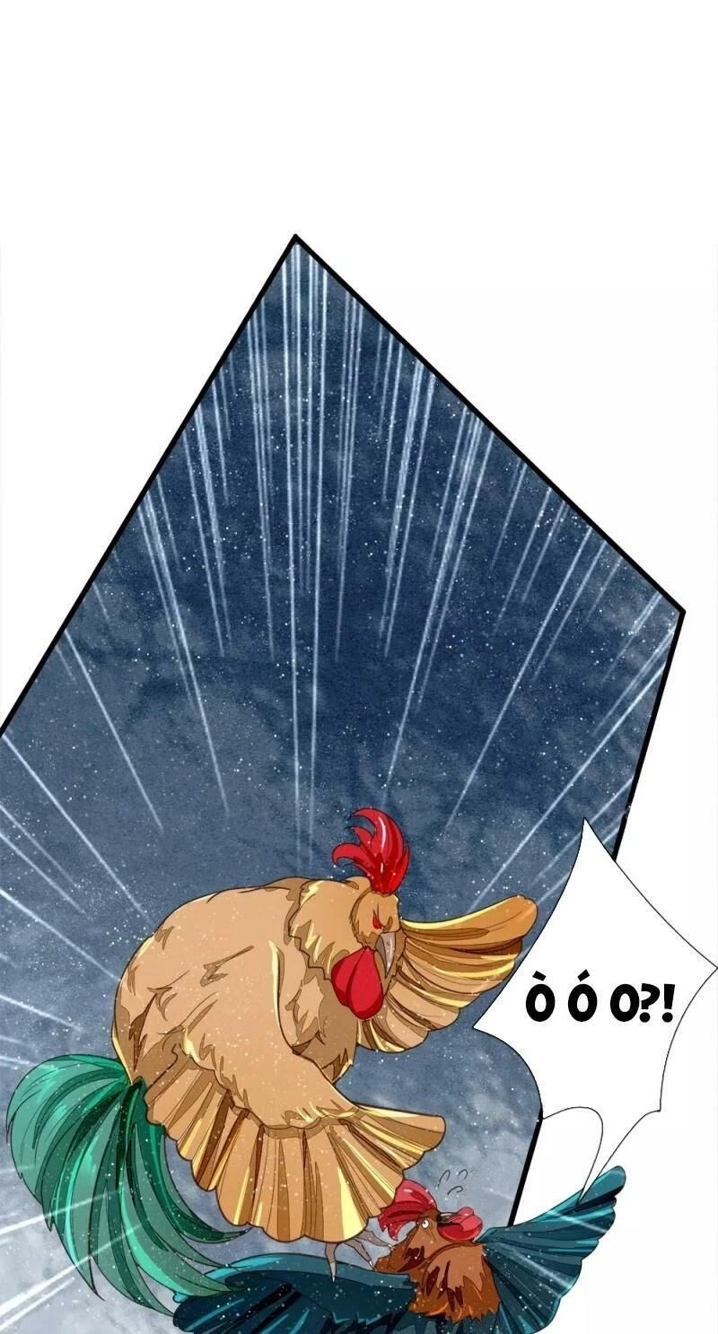 Đệ Nhất Hoàn Khố Chapter 89 - 9