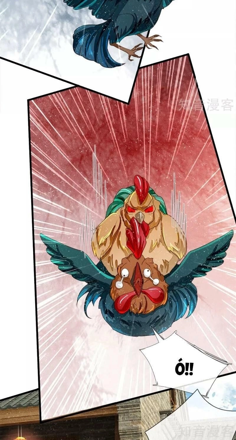 Đệ Nhất Hoàn Khố Chapter 89 - 10