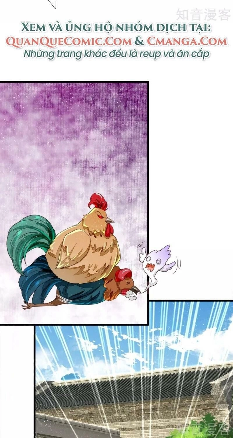 Đệ Nhất Hoàn Khố Chapter 89 - 12