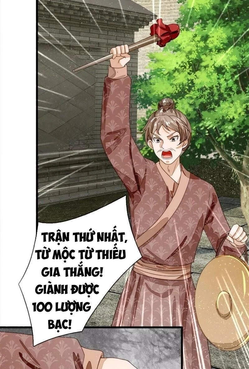 Đệ Nhất Hoàn Khố Chapter 89 - 13
