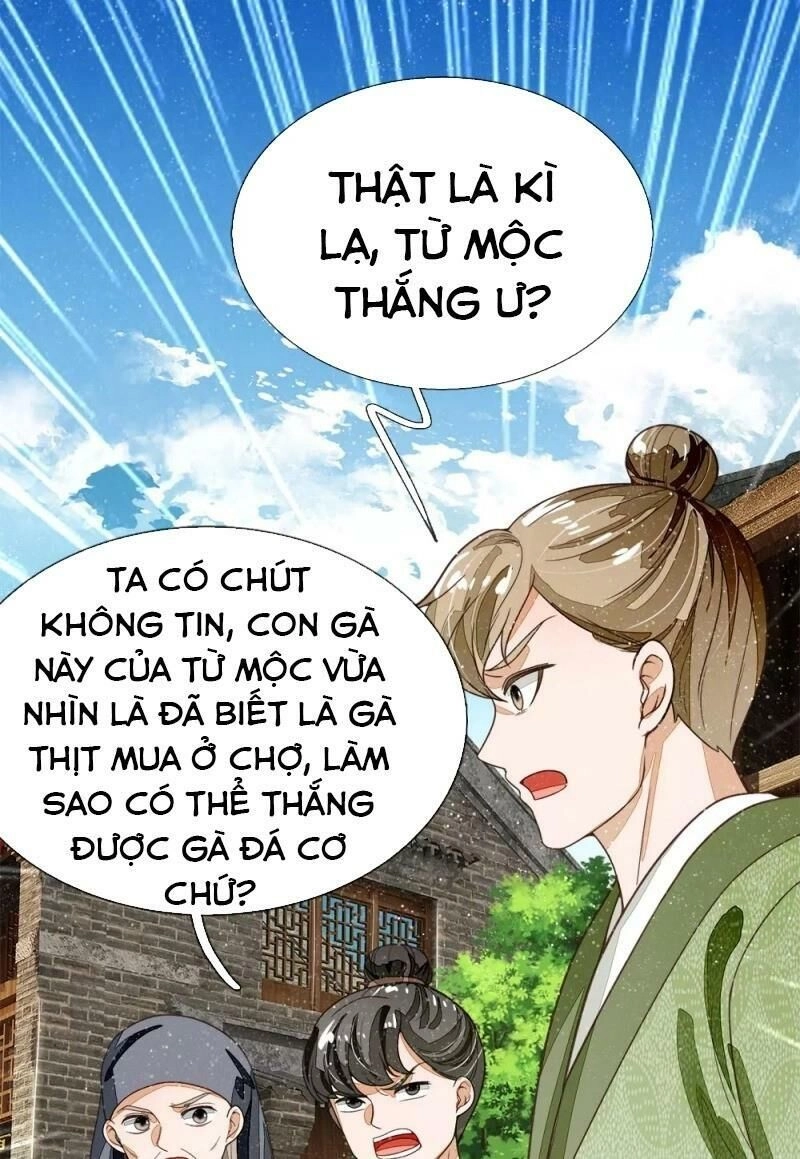 Đệ Nhất Hoàn Khố Chapter 89 - 15