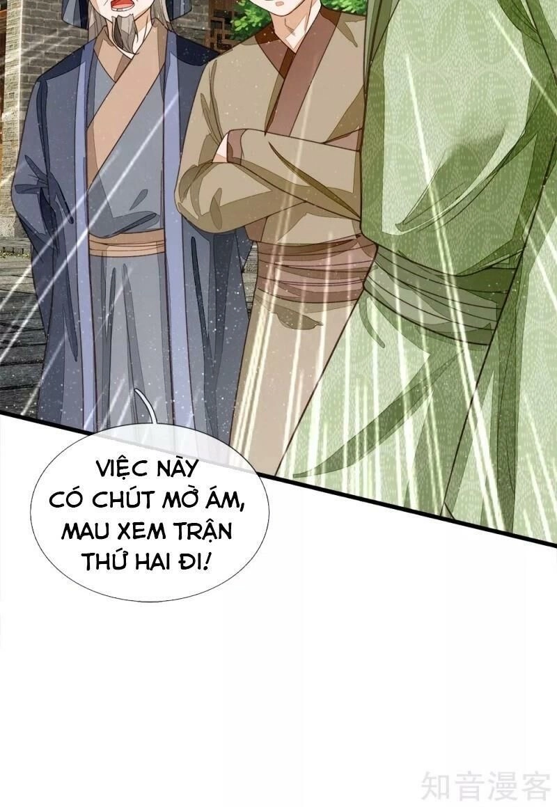Đệ Nhất Hoàn Khố Chapter 89 - 16