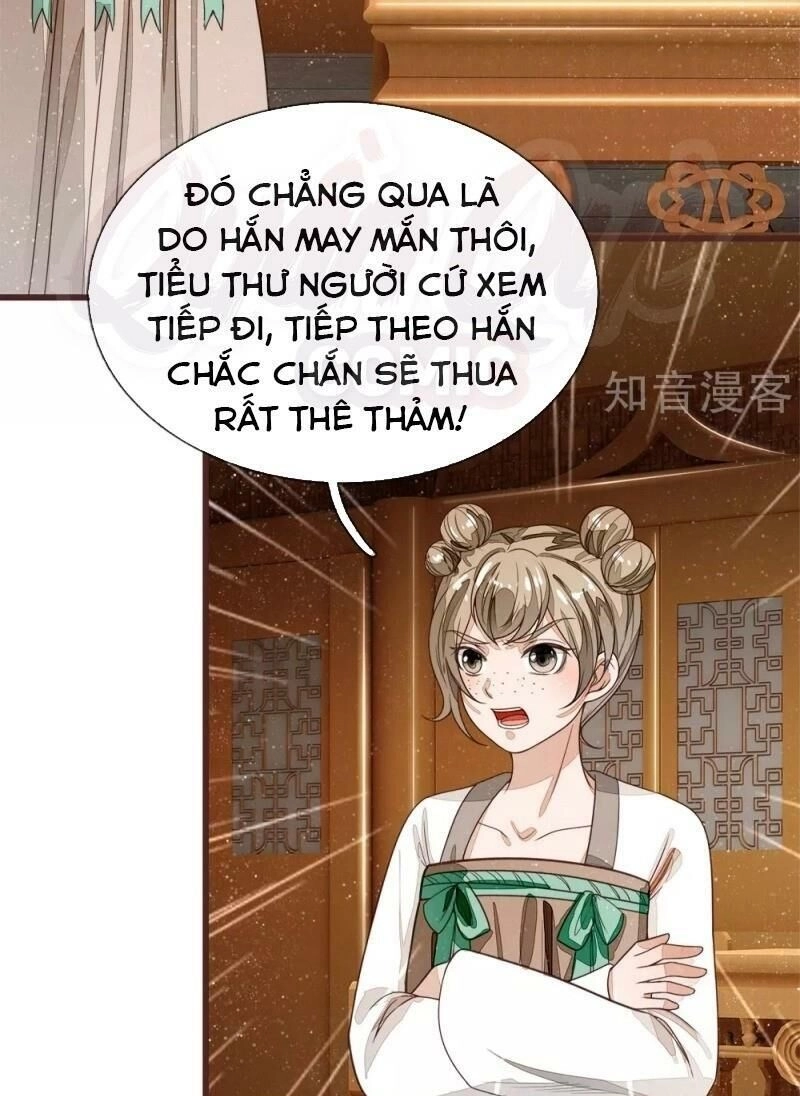 Đệ Nhất Hoàn Khố Chapter 89 - 18