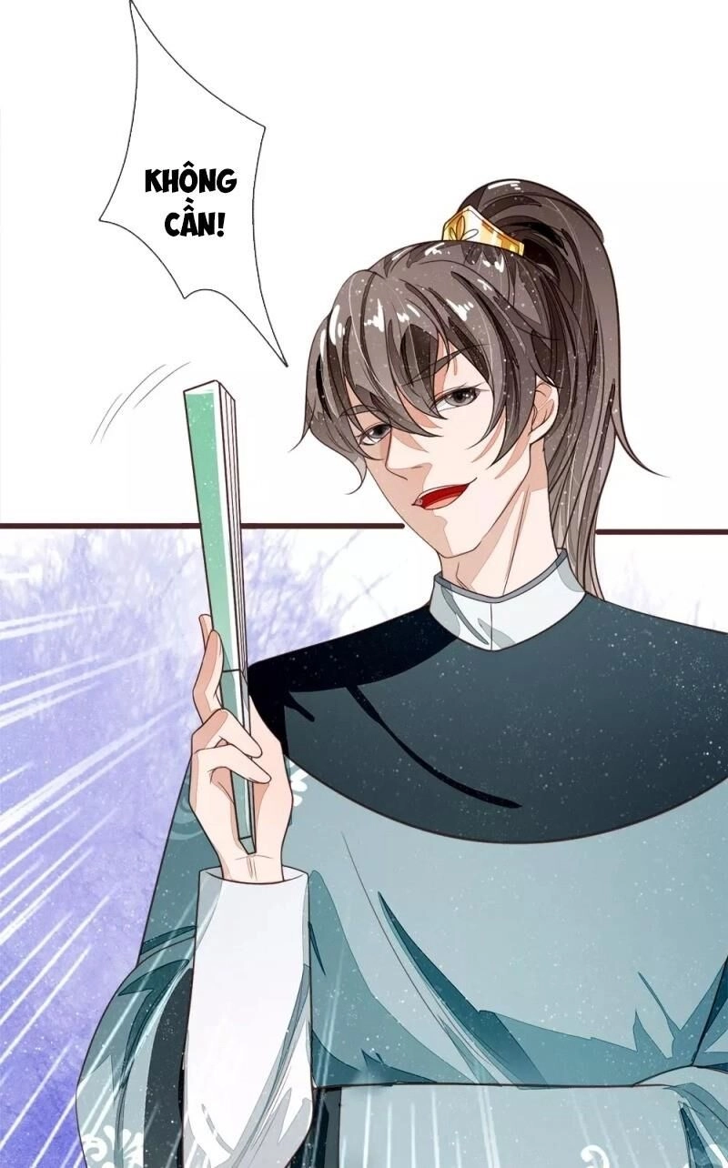 Đệ Nhất Hoàn Khố Chapter 90 - 4