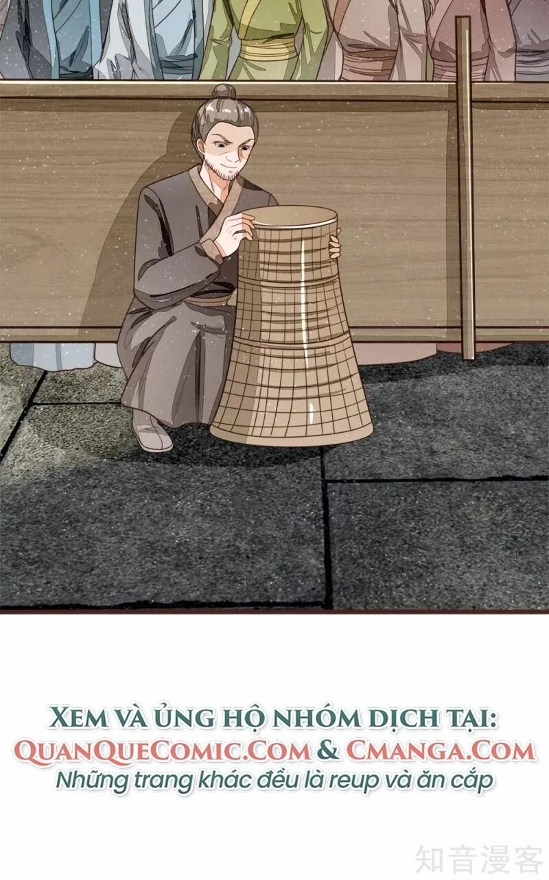 Đệ Nhất Hoàn Khố Chapter 90 - 6