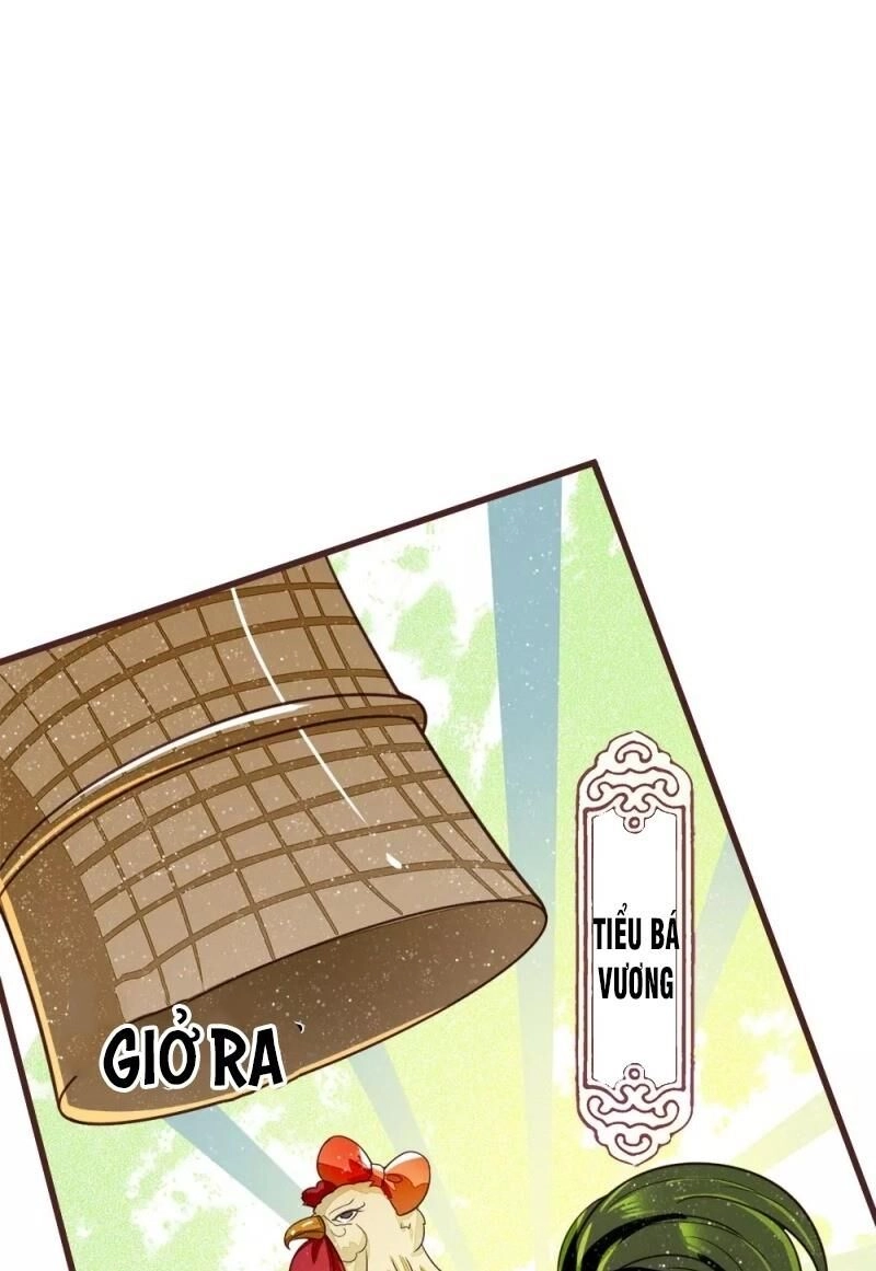 Đệ Nhất Hoàn Khố Chapter 90 - 7