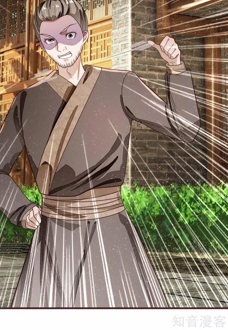 Đệ Nhất Hoàn Khố Chapter 90 - 9