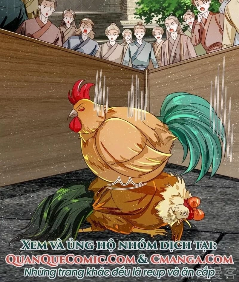 Đệ Nhất Hoàn Khố Chapter 90 - 15