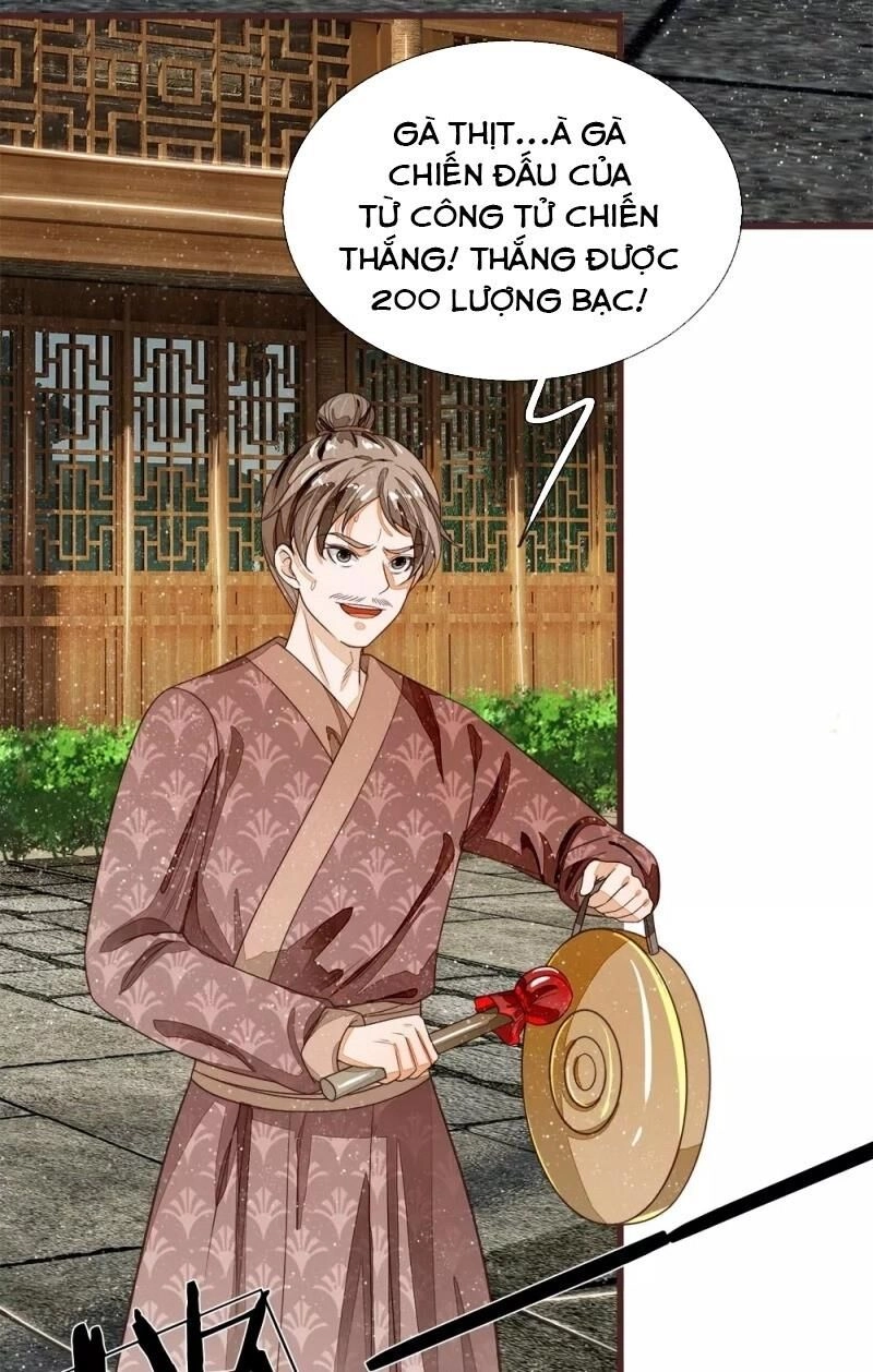 Đệ Nhất Hoàn Khố Chapter 90 - 16
