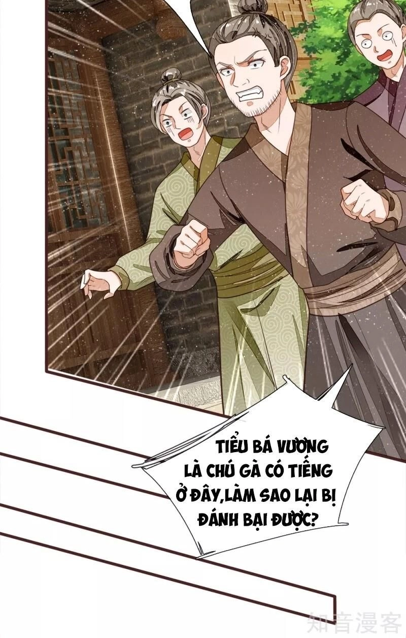 Đệ Nhất Hoàn Khố Chapter 90 - 18