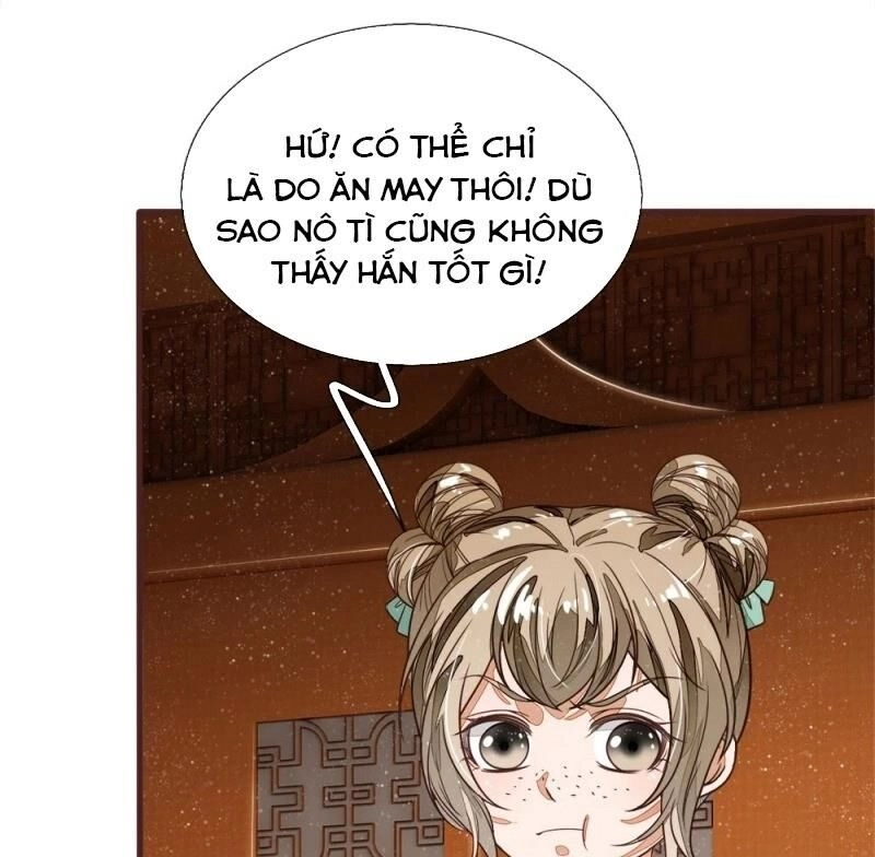 Đệ Nhất Hoàn Khố Chapter 90 - 22