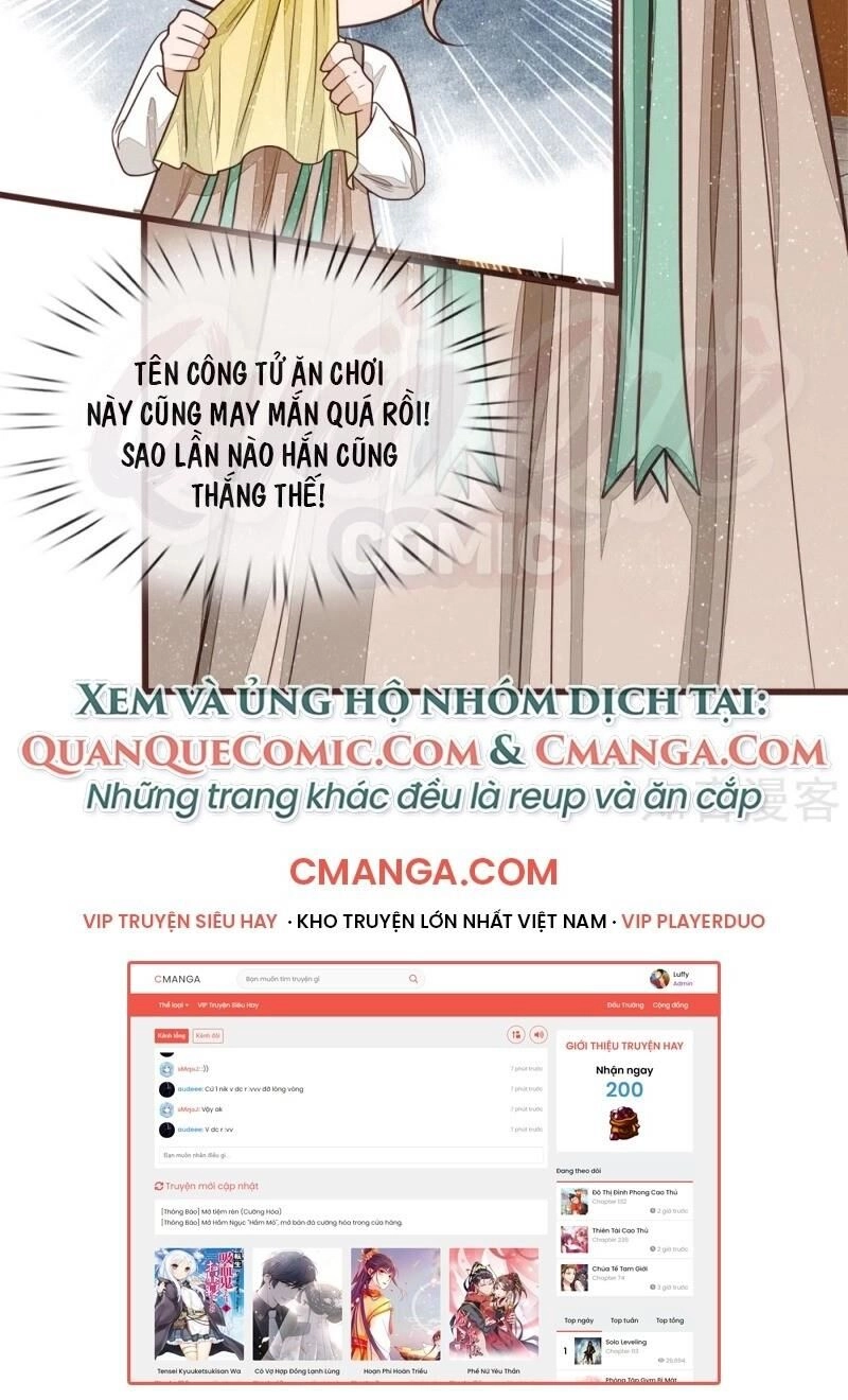 Đệ Nhất Hoàn Khố Chapter 90 - 24