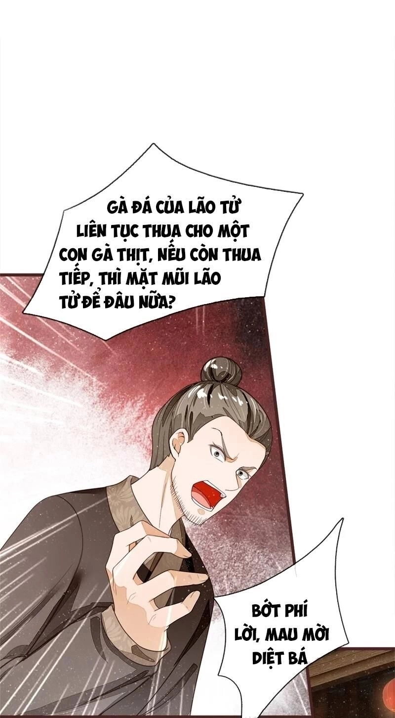 Đệ Nhất Hoàn Khố Chapter 91 - 5
