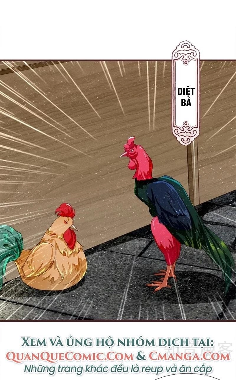 Đệ Nhất Hoàn Khố Chapter 91 - 7