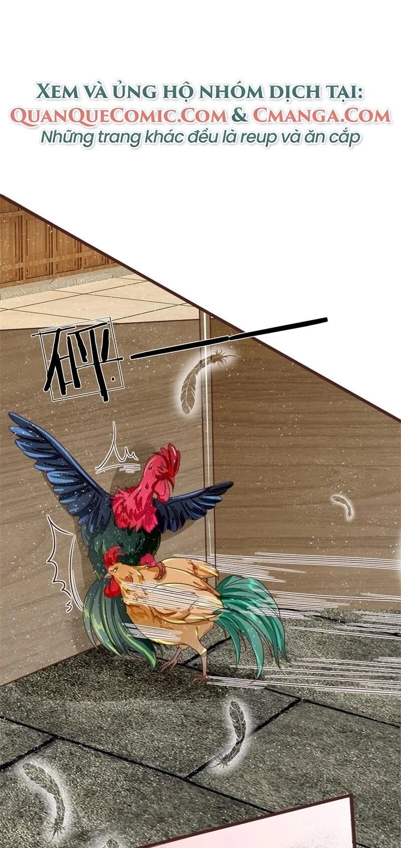 Đệ Nhất Hoàn Khố Chapter 91 - 13