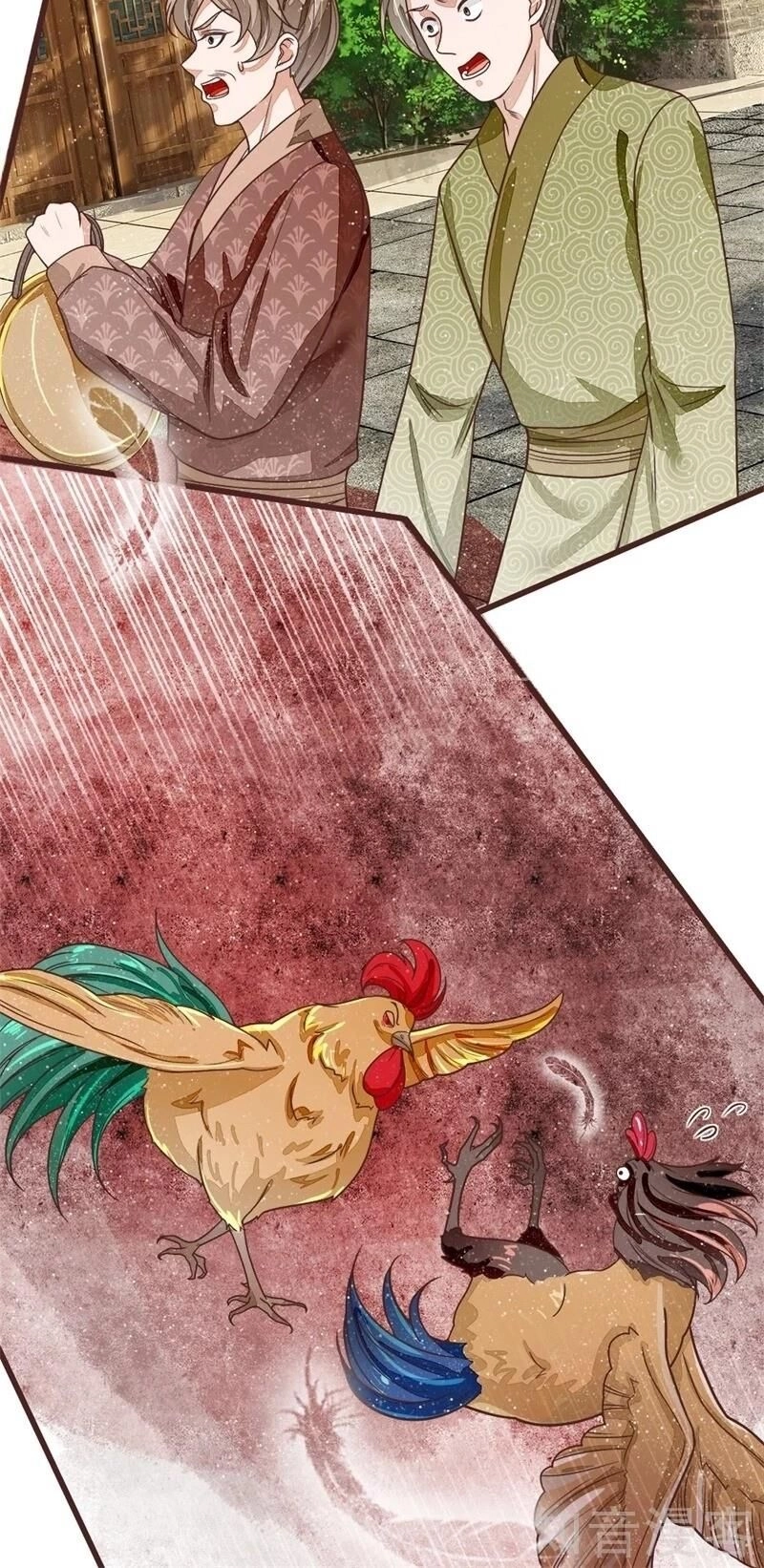 Đệ Nhất Hoàn Khố Chapter 91 - 18