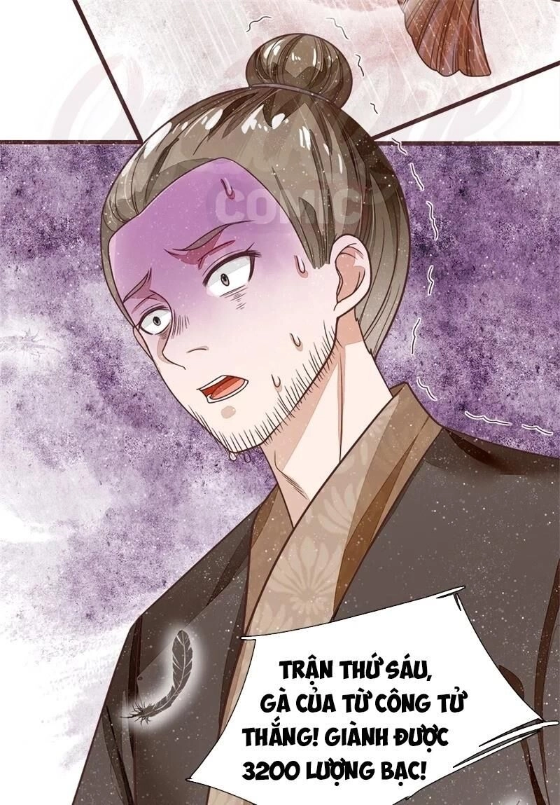 Đệ Nhất Hoàn Khố Chapter 91 - 19