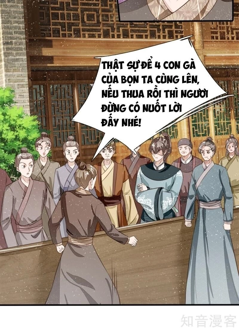 Đệ Nhất Hoàn Khố Chapter 92 - 6