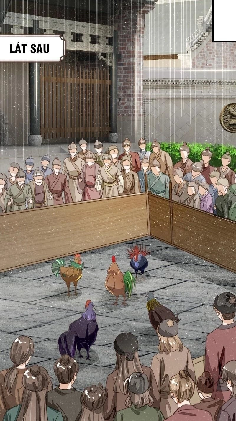 Đệ Nhất Hoàn Khố Chapter 92 - 9