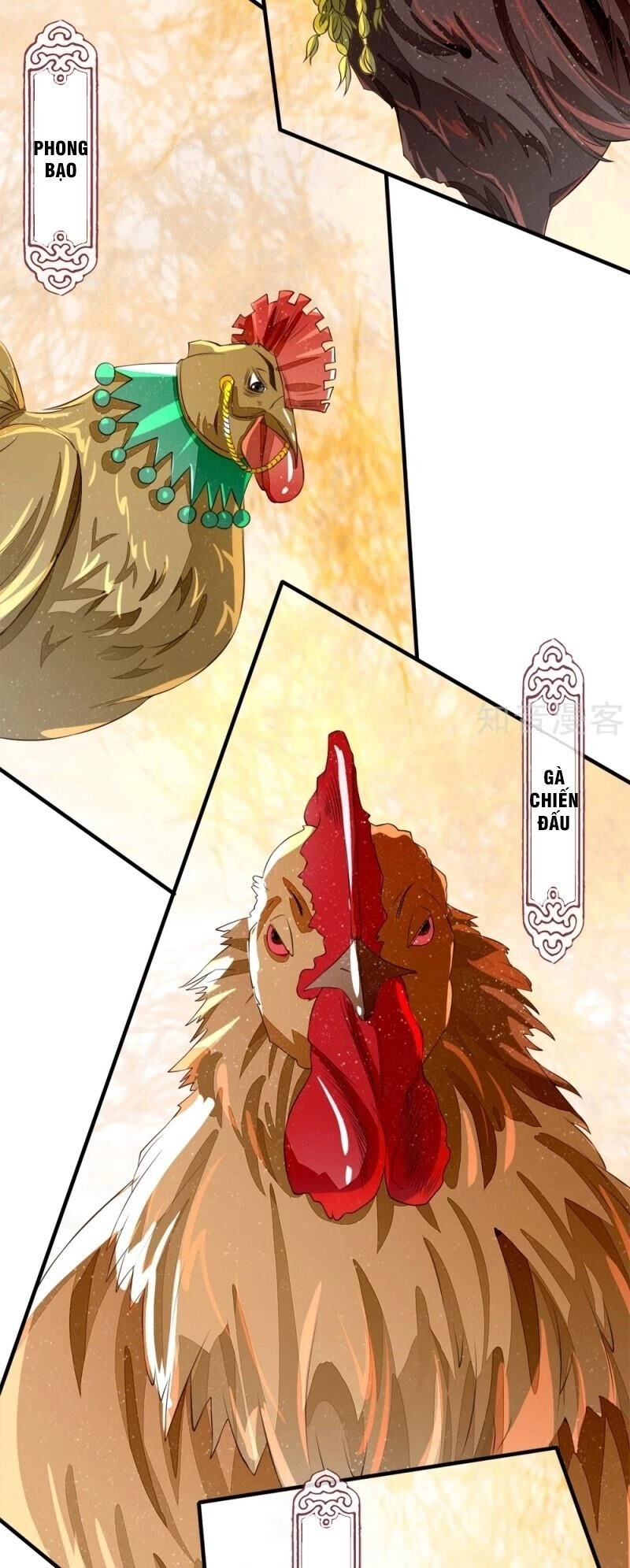 Đệ Nhất Hoàn Khố Chapter 92 - 11