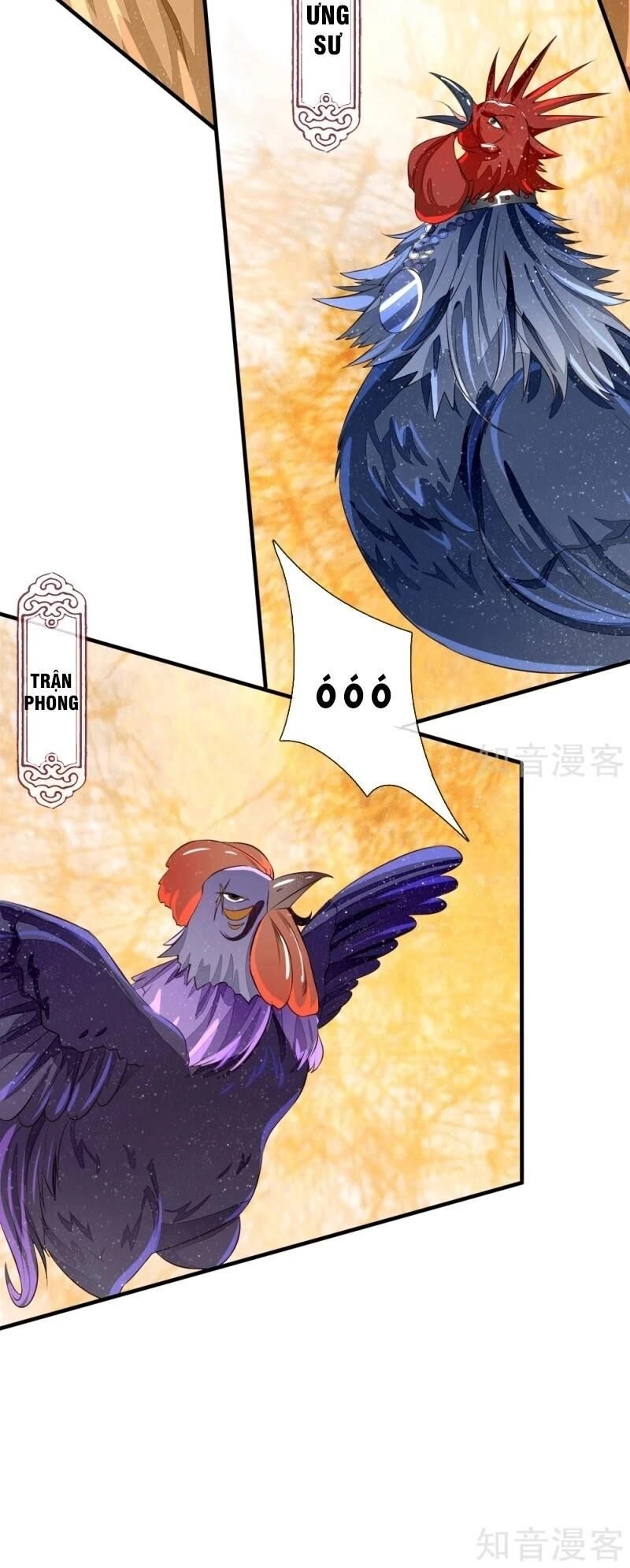 Đệ Nhất Hoàn Khố Chapter 92 - 12