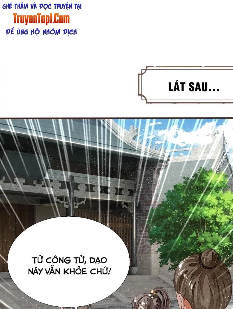 Đệ Nhất Hoàn Khố Chapter 93 - 5