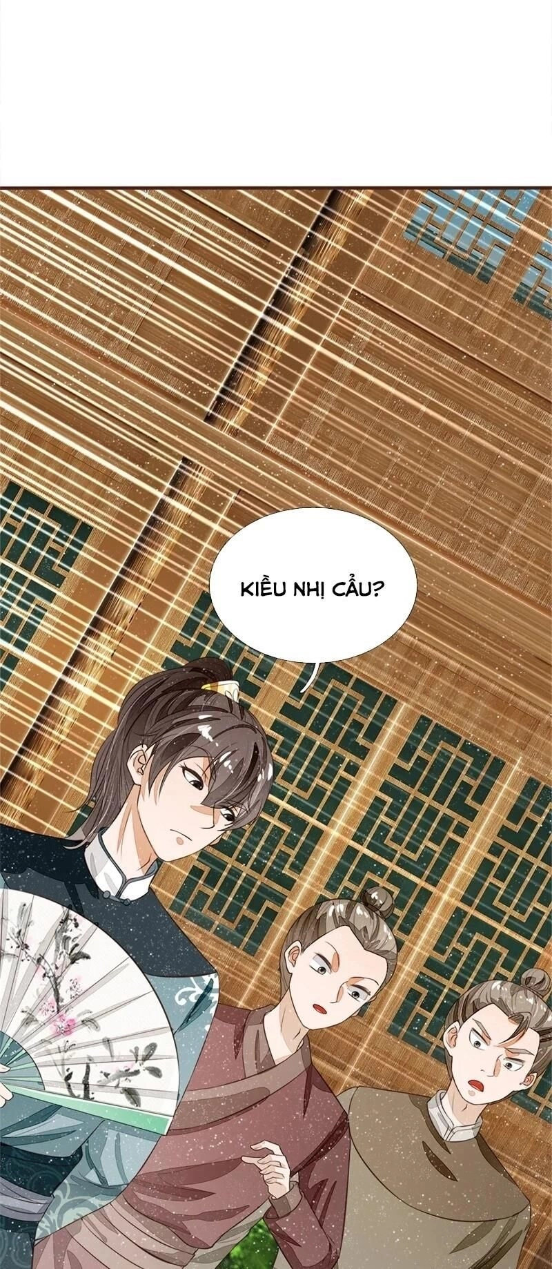 Đệ Nhất Hoàn Khố Chapter 93 - 7
