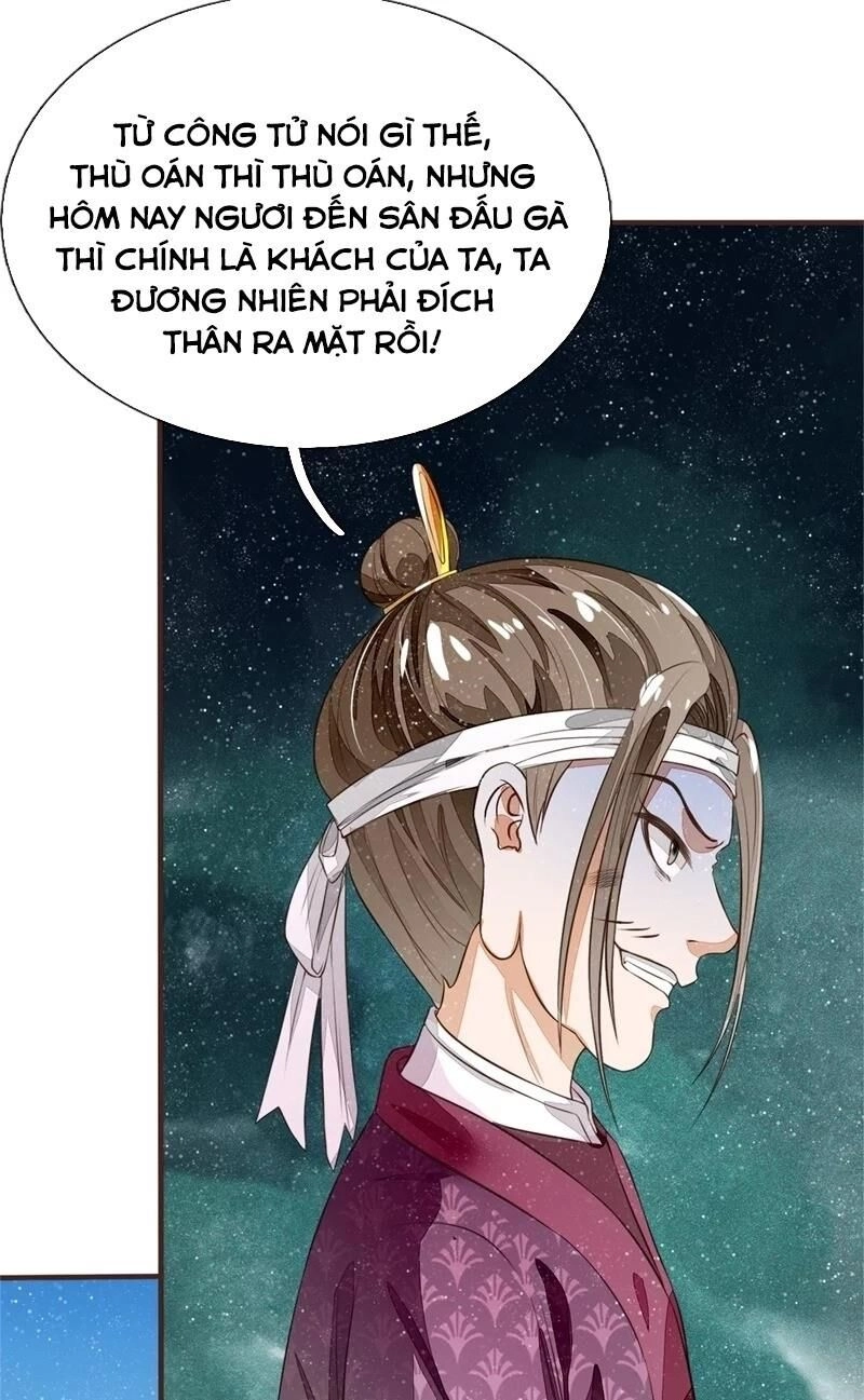 Đệ Nhất Hoàn Khố Chapter 93 - 9
